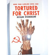 Tortured for Christ