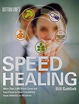 Bottom Line's Speed Healing used book depot