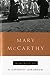 Memories of a Catholic Girlhood [Paperback] McCarthy, Mary