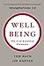 Wellbeing: The Five Essential Elements [Hardcover] Rath, Tom and Harter, Jim