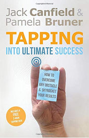 Tapping Into Ultimate Success: How to Overcome Any Obstacle and Skyrocket Your Results used book depot