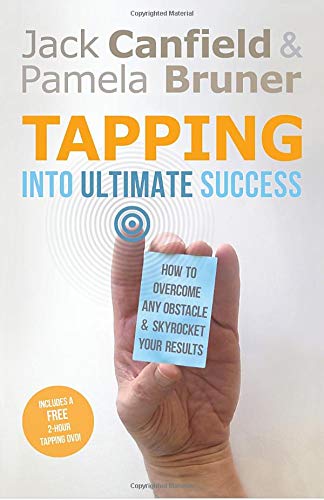 Tapping Into Ultimate Success: How to Overcome Any Obstacle and Skyrocket Your Results used book depot