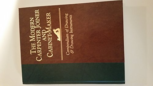 Compendium of Drawing and Drawing Instruments