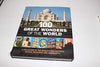 100 Great Wonders of the World: A Collection of the Worlds AweInspiring Places, Buildings and Landscapes [Hardcover] Popey, David