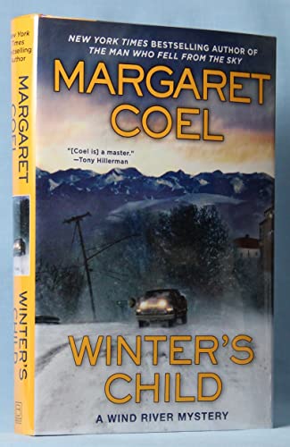 Winter's Child (A Wind River Mystery)