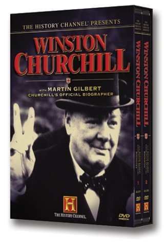 Winston Churchill used book depot