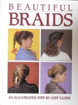 Beautiful Braids used book depot