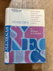 Synectics: The Development of Creative Capacity