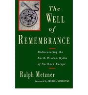 Well of Remembrance used book depot