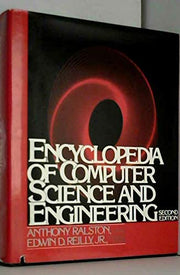 Encyclopedia of computer science and engineering