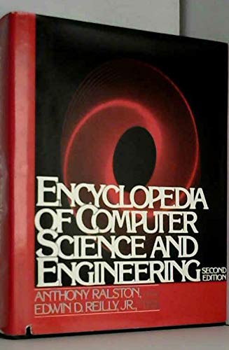Encyclopedia of computer science and engineering
