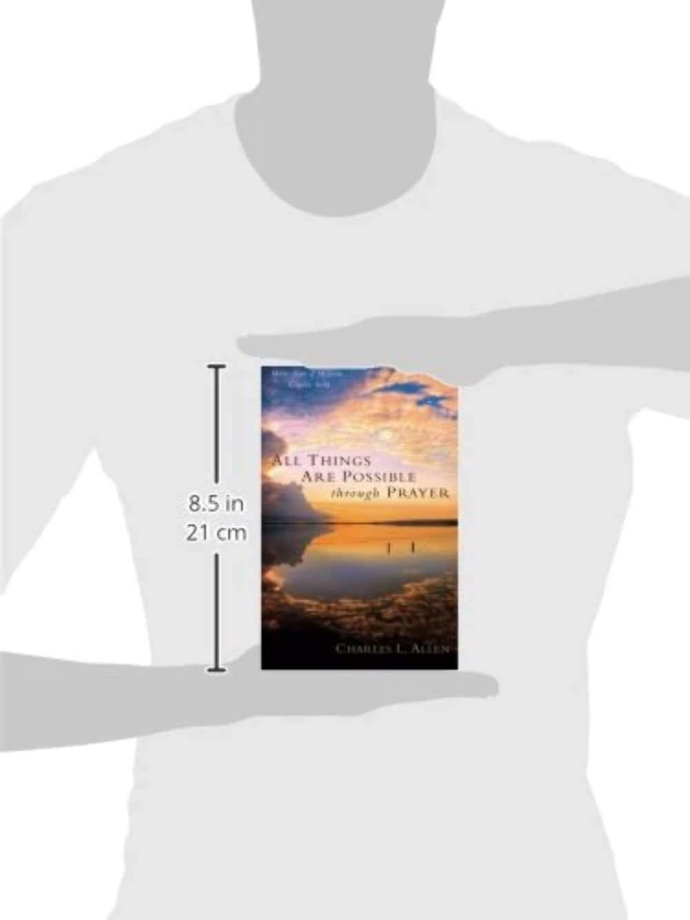 All Things Are Possible through Prayer