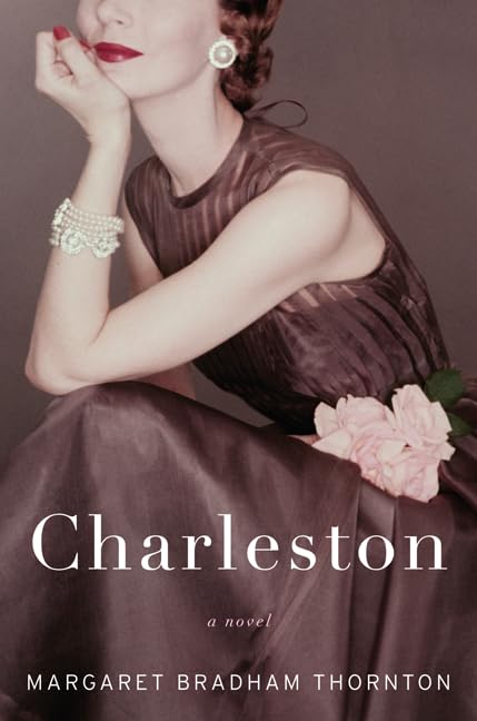 Charleston: A Novel used book depot