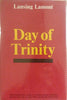 Day of Trinity [Hardcover] Lamont, Lansing