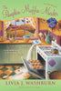 The Pumpkin Muffin Murder FreshBaked Mystery Washburn, Livia J