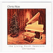 Living Room Sessions: Christmas used book depot
