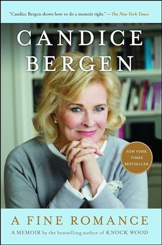 A Fine Romance (A Bestselling Memoir)