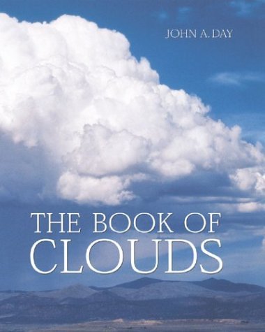 The Book of Clouds used book depot