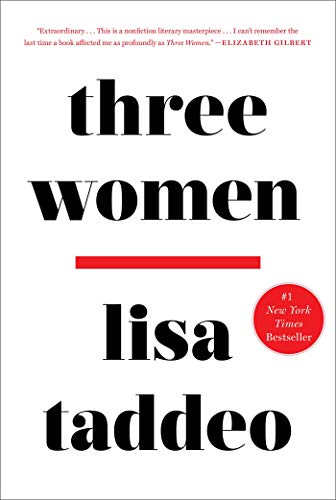 Three Women [Hardcover] Taddeo, Lisa