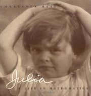 Julia: A Life in Mathematics (Spectrum) used book depot