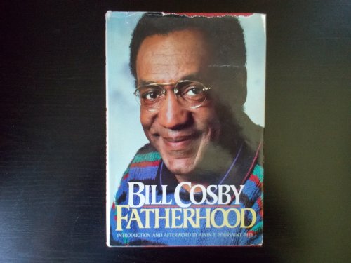 Fatherhood Bill Cosby