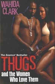 Thugs and the Women Who Love Them used book depot