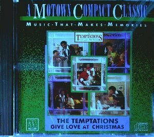 Give Love At Christmas used book depot