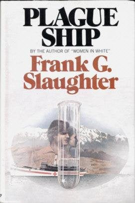 Plague Ship