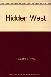 The Hidden West used book depot