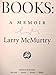 Books: A Memoir