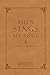 Then Sings My Soul: 150 Of the Worlds Greatest Hymn Stories Special Edition  Full Leather by Morgan, Robert 2003 Leather Bound [Leather Bound] Robert J Morgan