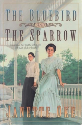 The Bluebird and the Sparrow (Women of the West #10)