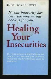 Healing Your Insecurities used book depot