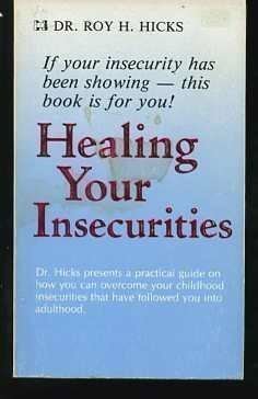 Healing Your Insecurities used book depot