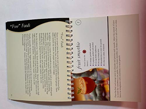 Somersize Recipe Book used book depot