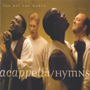 Hymns for All the World used book depot