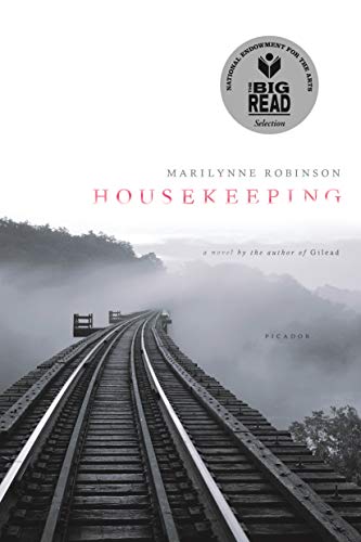 Housekeeping: A Novel [Paperback] Robinson, Marilynne