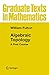 Algebraic Topology: A First Course (Graduate Texts in Mathematics, 153)