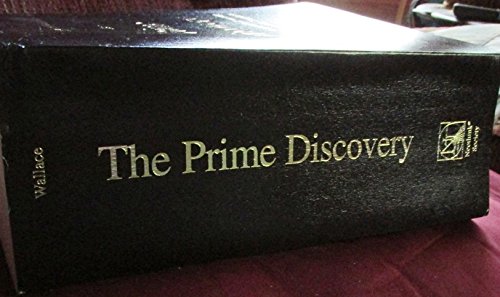 The Prime Discovery: Our Neo-Tech Society; The Definitive Treatment to Removing Roadblocks & Discovering Happiness used book depot