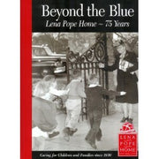 Beyond the Blue - The Lena Pope Home used book depot
