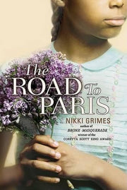 The Road to Paris used book depot