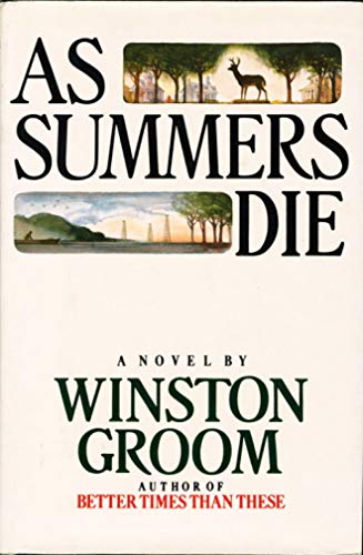 As Summers Die Groom, Winston