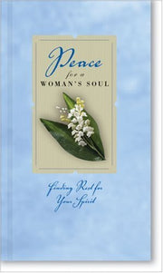Peace for a Woman's Soul used book depot