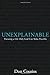 Unexplainable: Pursuing a Life Only God Can Make Possible Cousins, Don