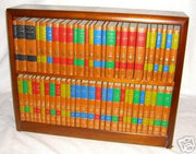Great Books of the Western World, 54 Volume Set, Encyclopedia Britannica