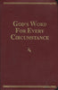 Gods Word For Every Circumstance [Paperback] Casey Treat and Wendy Treat