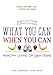 What You Can When You Can: Healthy Living on Your Terms [Paperback] Birnberg, Carla and Noone, Roni
