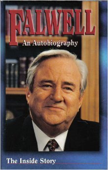 Falwell: An Autobiography used book depot