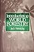 Introduction to World Forestry [Paperback] Westoby, Jack