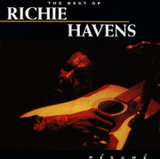 Resume: The Best of Richie Havens used book depot
